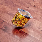 Load image into Gallery viewer, Rubbermaid Brilliance BPA-Free Food Storage Containers with Lids Airtight Kitchen and Pantry Organization Set Includes 3 Containers and Scoops Clear 16 cups